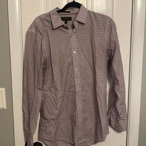Banana republic button down